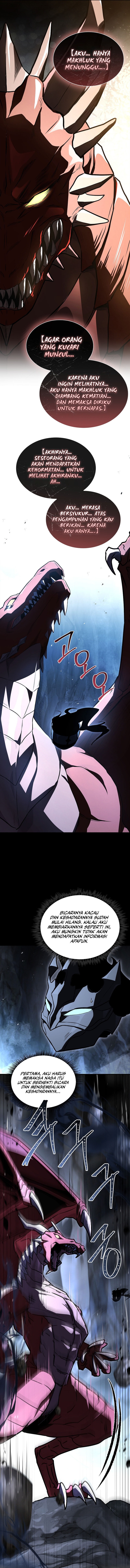 Read Talent Swallowing Magician (ID) Manga Online