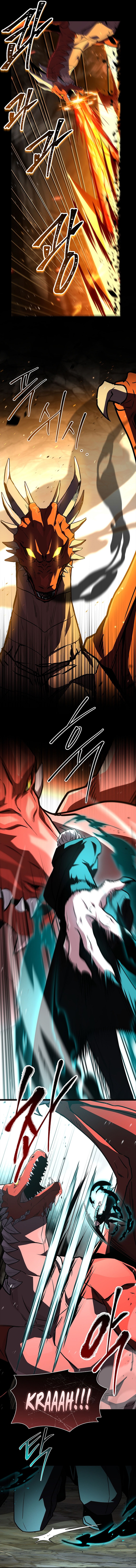 Read Talent Swallowing Magician (ID) Manga Online