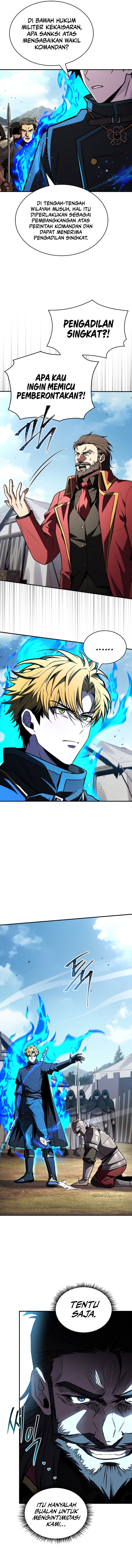 Read Talent Swallowing Magician (ID) Manga Online