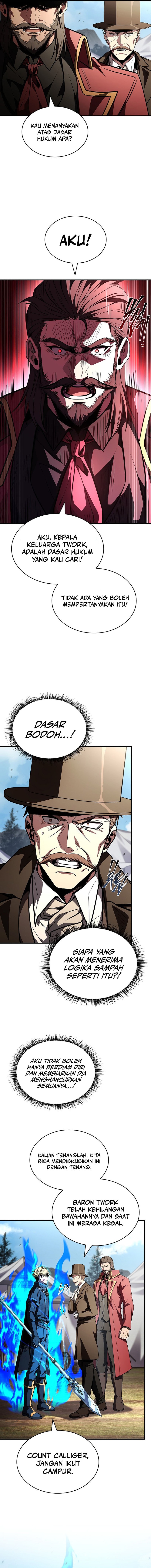 Read Talent Swallowing Magician (ID) Manga Online