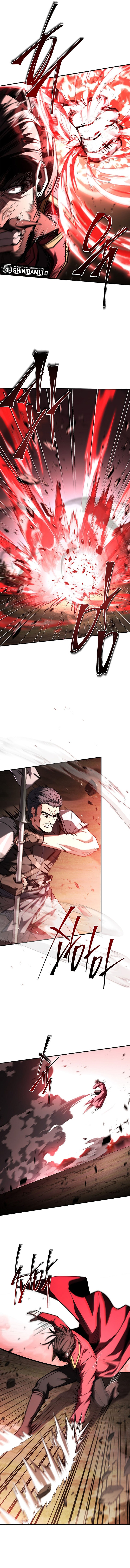 Read Talent Swallowing Magician (ID) Manga Online