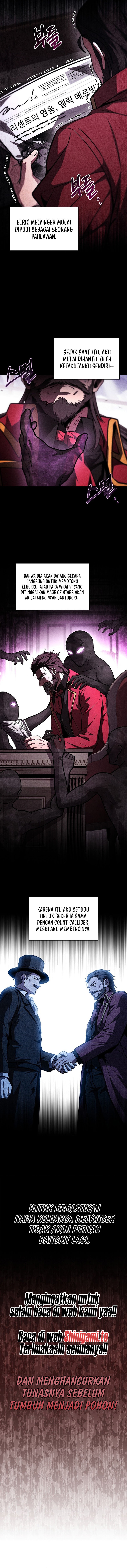 Read Talent Swallowing Magician (ID) Manga Online