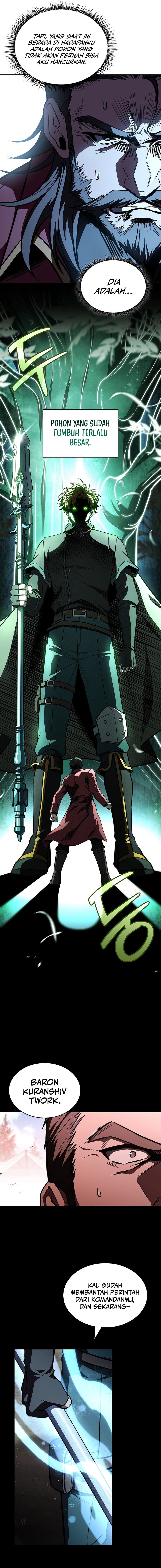 Read Talent Swallowing Magician (ID) Manga Online