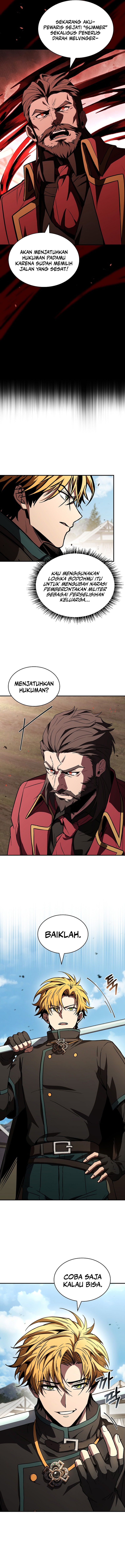 Read Talent Swallowing Magician (ID) Manga Online