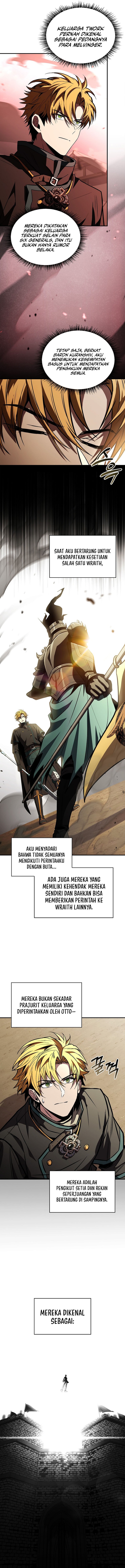 Read Talent Swallowing Magician (ID) Manga Online