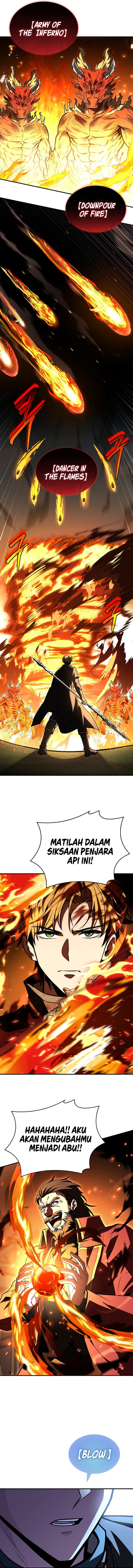 Read Talent Swallowing Magician (ID) Manga Online