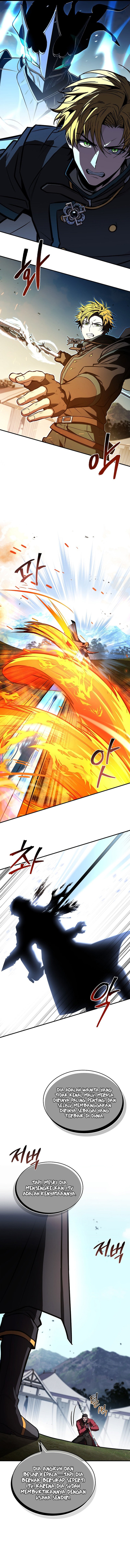 Read Talent Swallowing Magician (ID) Manga Online