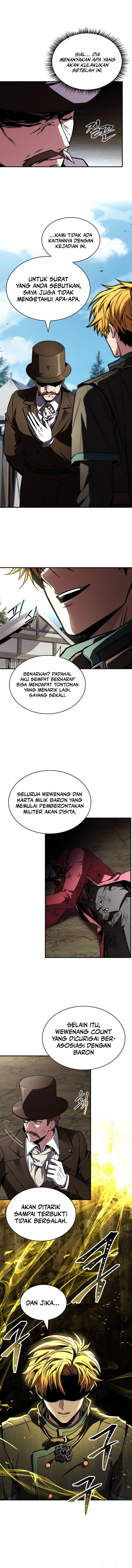 Read Talent Swallowing Magician (ID) Manga Online