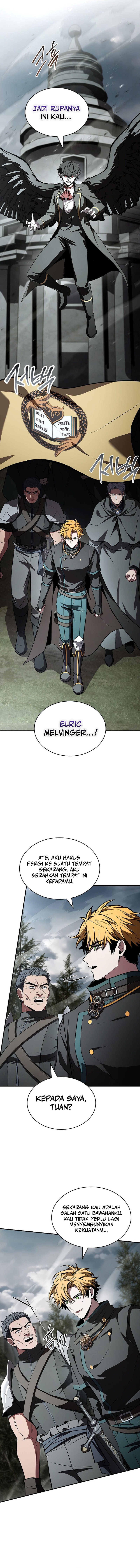 Read Talent Swallowing Magician (ID) Manga Online