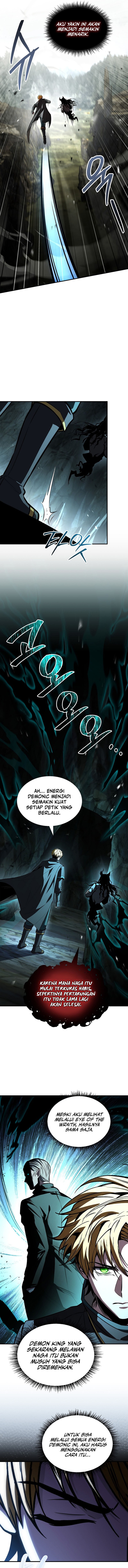 Read Talent Swallowing Magician (ID) Manga Online