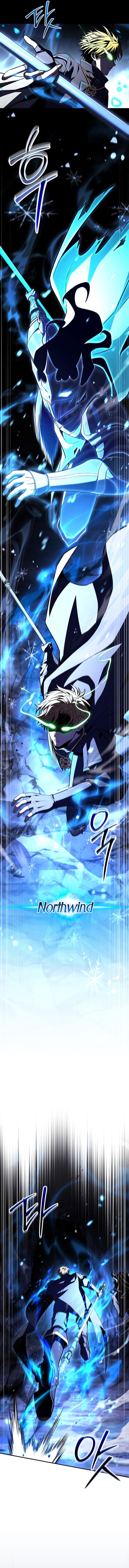 Read Talent Swallowing Magician (ID) Manga Online