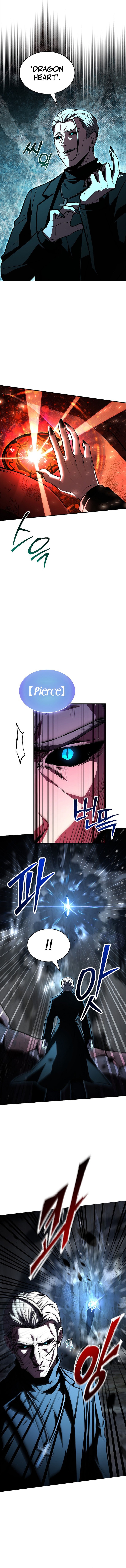 Read Talent Swallowing Magician (ID) Manga Online