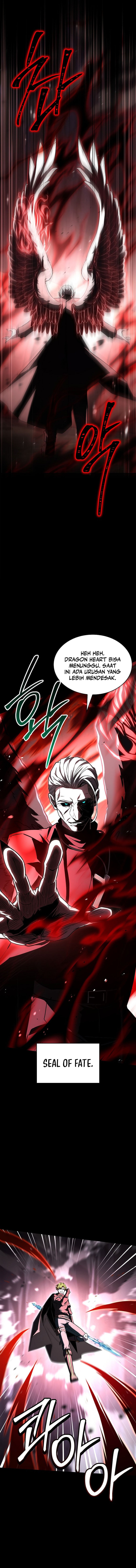 Read Talent Swallowing Magician (ID) Manga Online