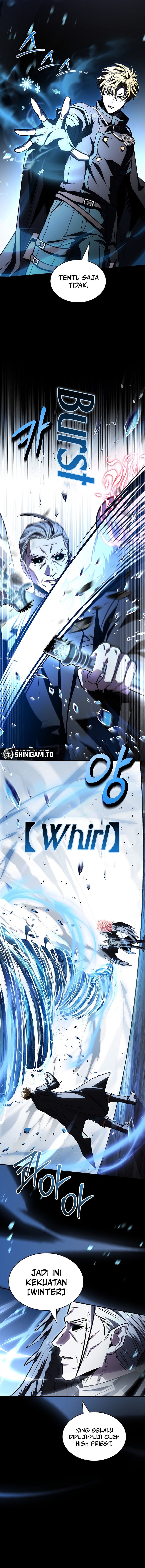 Read Talent Swallowing Magician (ID) Manga Online