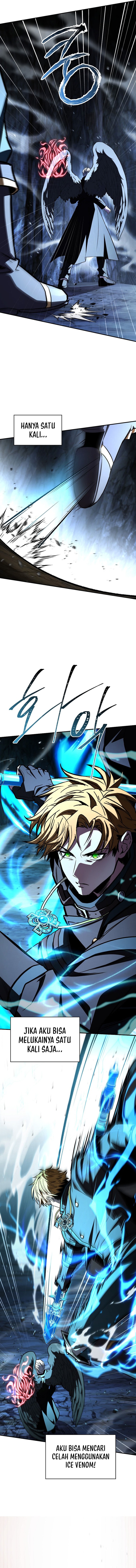 Read Talent Swallowing Magician (ID) Manga Online