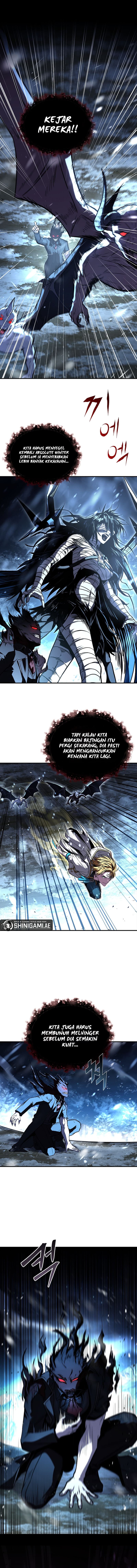 Read Talent Swallowing Magician (ID) Manga Online