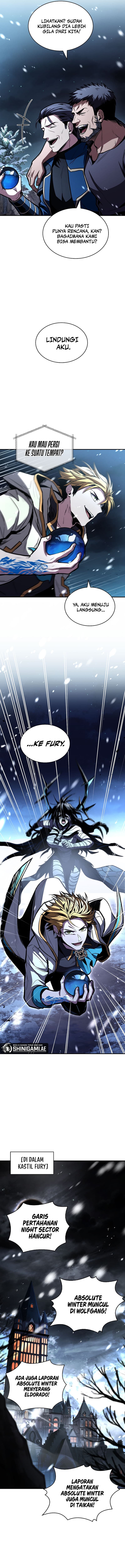 Read Talent Swallowing Magician (ID) Manga Online