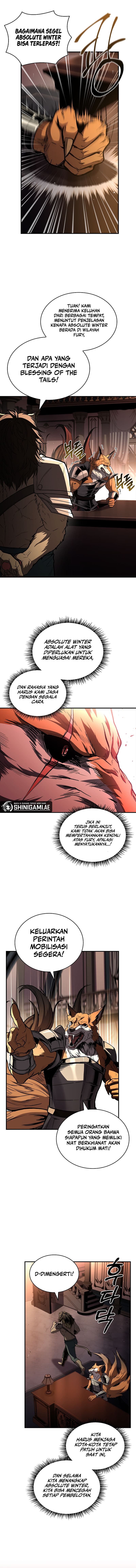 Read Talent Swallowing Magician (ID) Manga Online
