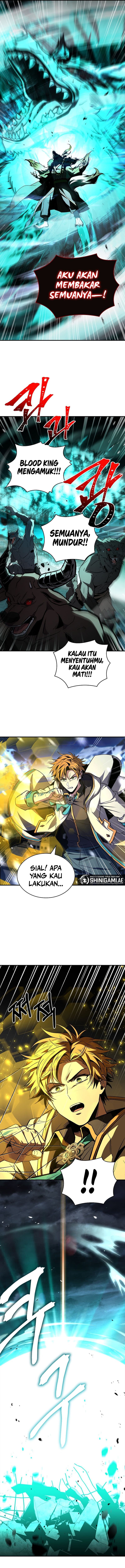 Read Talent Swallowing Magician (ID) Manga Online