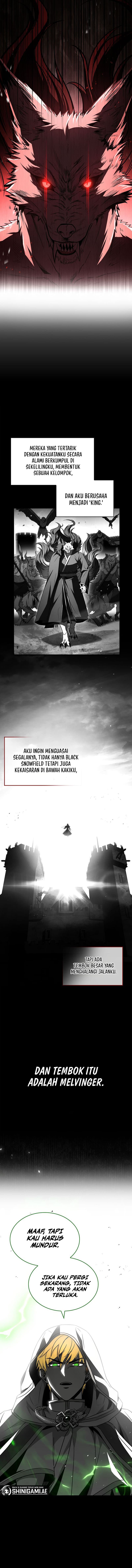 Read Talent Swallowing Magician (ID) Manga Online