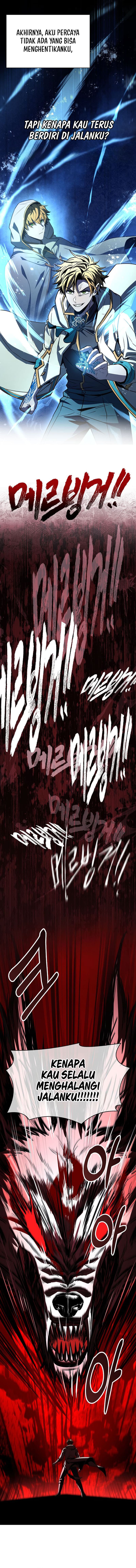 Read Talent Swallowing Magician (ID) Manga Online