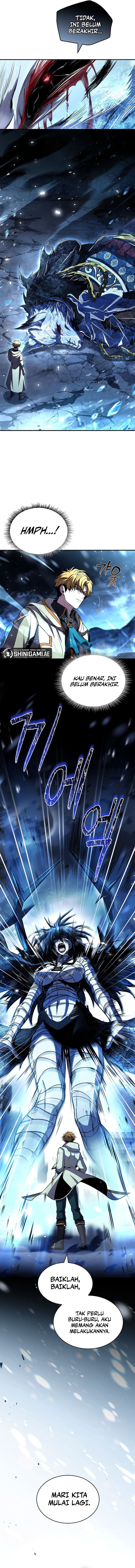 Read Talent Swallowing Magician (ID) Manga Online