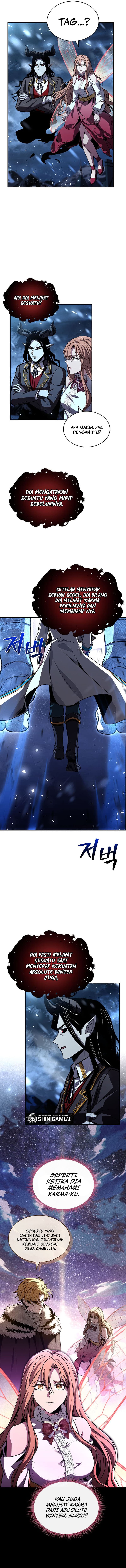 Read Talent Swallowing Magician (ID) Manga Online