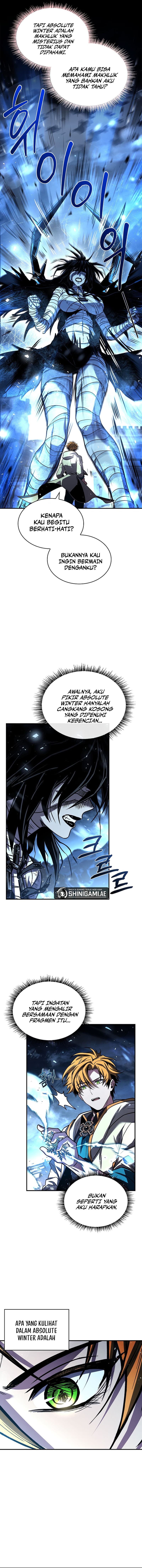 Read Talent Swallowing Magician (ID) Manga Online