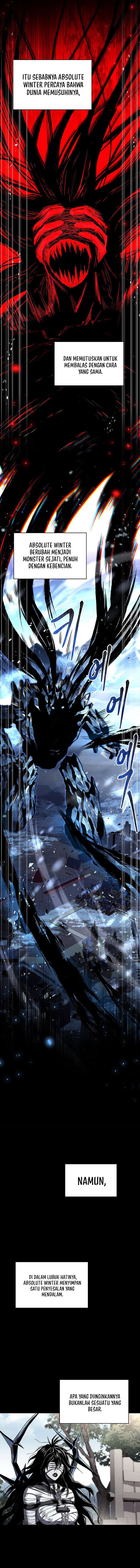 Read Talent Swallowing Magician (ID) Manga Online