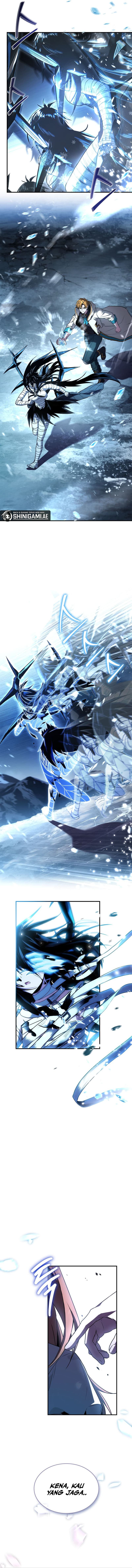 Read Talent Swallowing Magician (ID) Manga Online