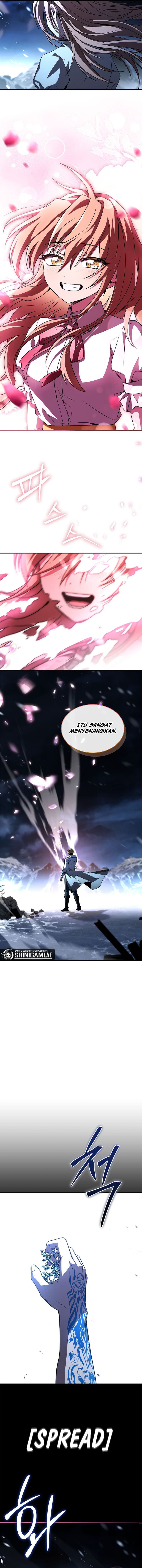 Read Talent Swallowing Magician (ID) Manga Online