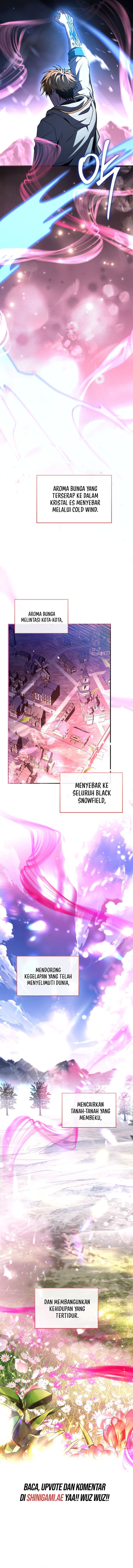 Read Talent Swallowing Magician (ID) Manga Online