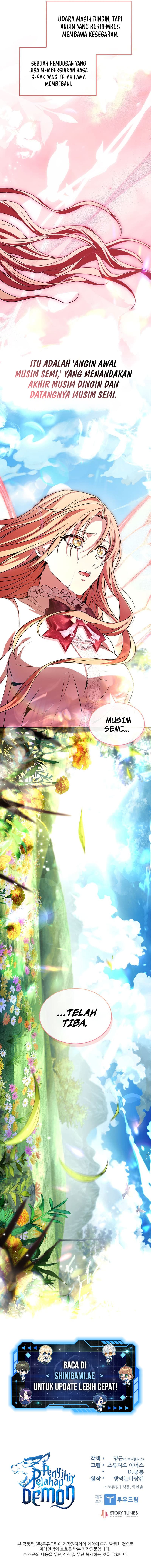 Read Talent Swallowing Magician (ID) Manga Online