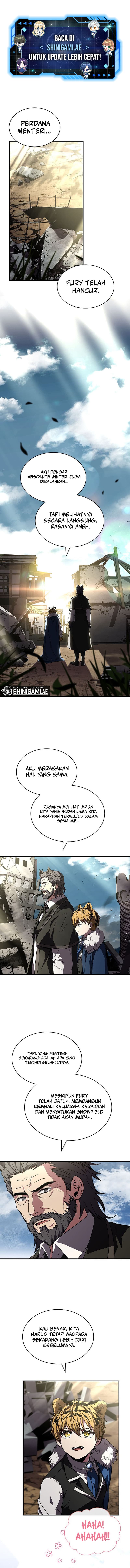 Read Talent Swallowing Magician (ID) Manga Online