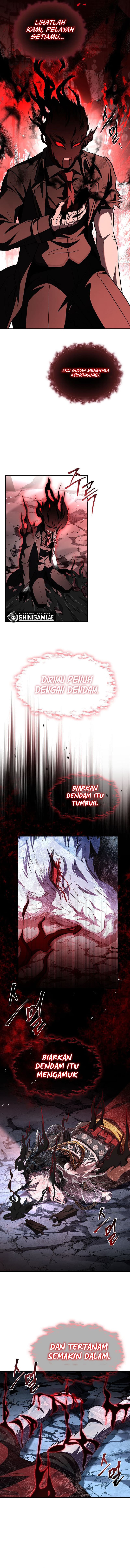 Read Talent Swallowing Magician (ID) Manga Online