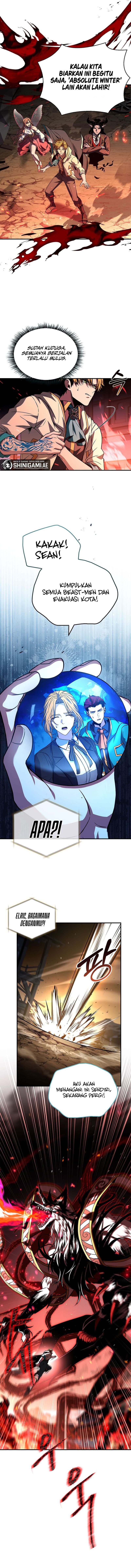 Read Talent Swallowing Magician (ID) Manga Online