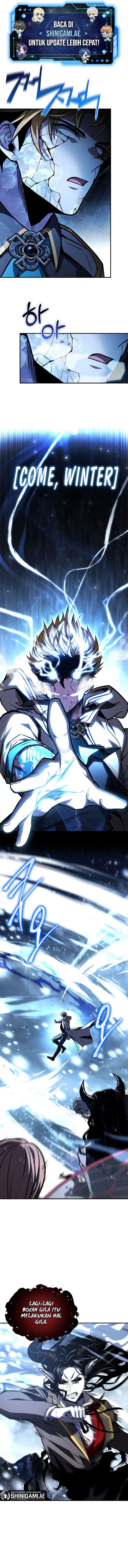 Read Talent Swallowing Magician (ID) Manga Online