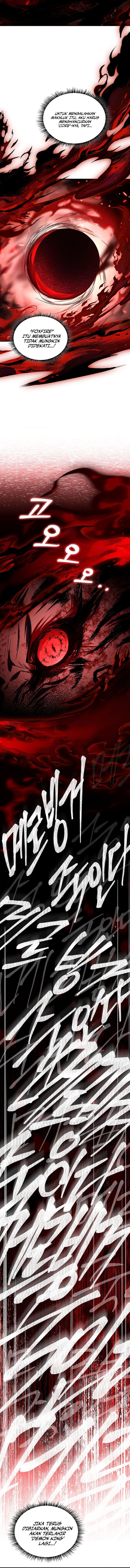 Read Talent Swallowing Magician (ID) Manga Online