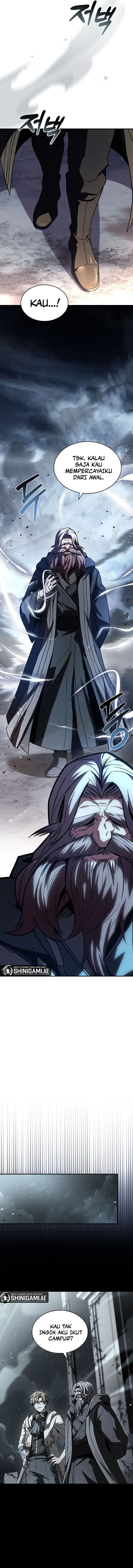 Read Talent Swallowing Magician (ID) Manga Online