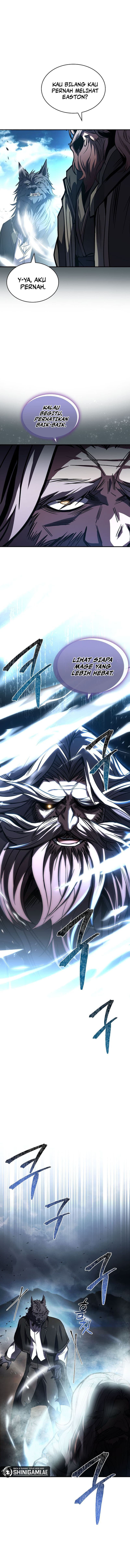 Read Talent Swallowing Magician (ID) Manga Online