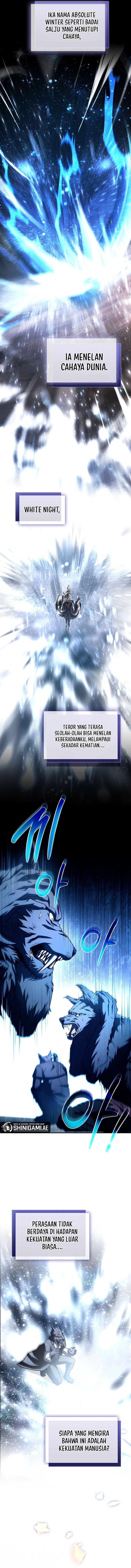 Read Talent Swallowing Magician (ID) Manga Online