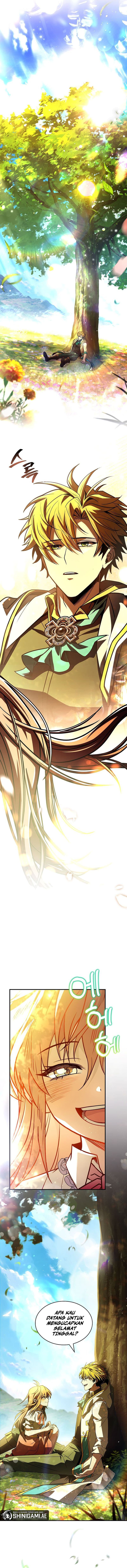 Read Talent Swallowing Magician (ID) Manga Online