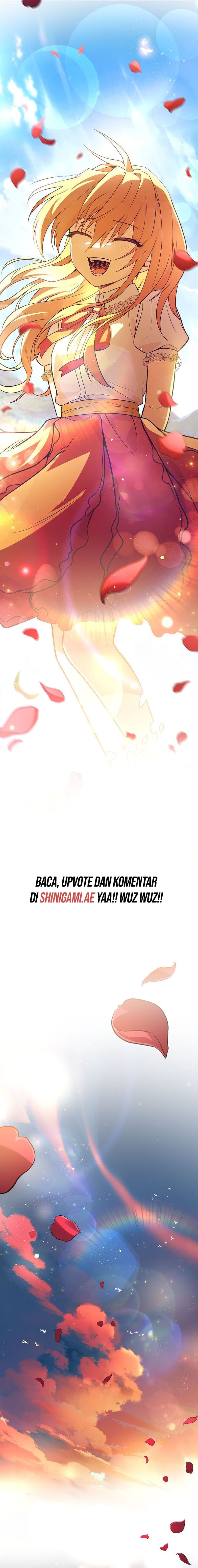 Read Talent Swallowing Magician (ID) Manga Online