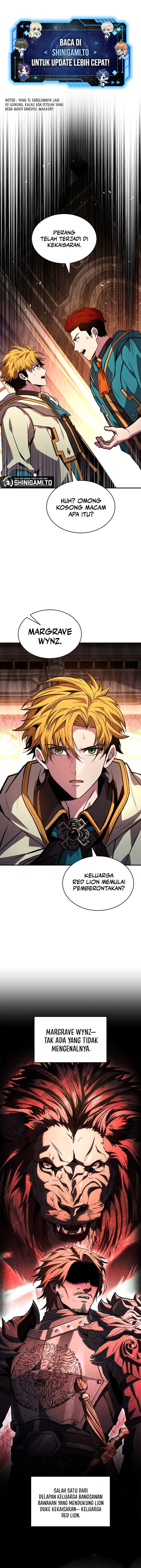 Read Talent Swallowing Magician (ID) Manga Online