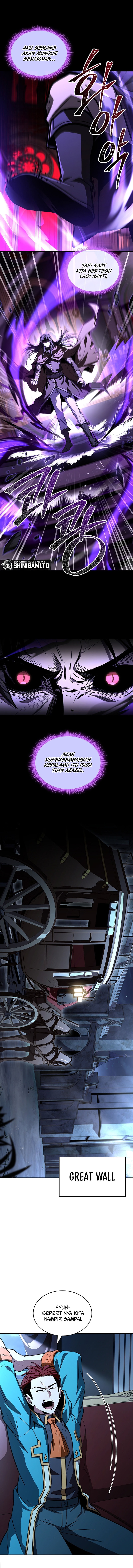 Read Talent Swallowing Magician (ID) Manga Online