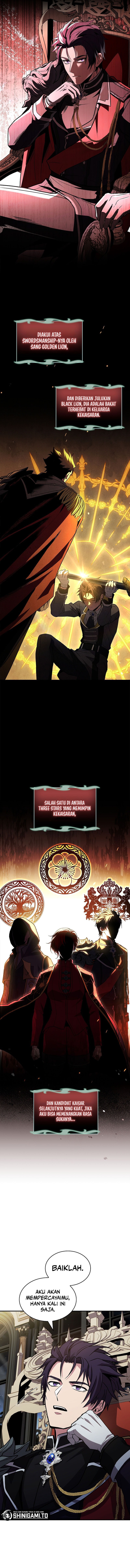 Read Talent Swallowing Magician (ID) Manga Online