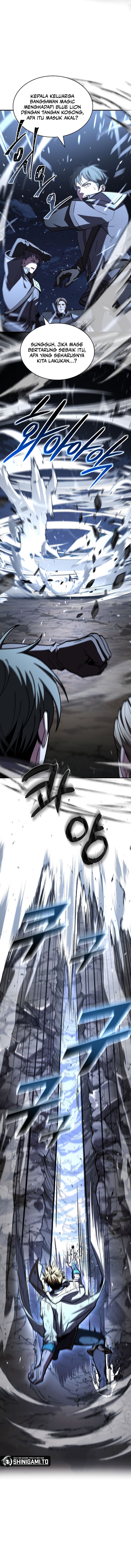 Read Talent Swallowing Magician (ID) Manga Online