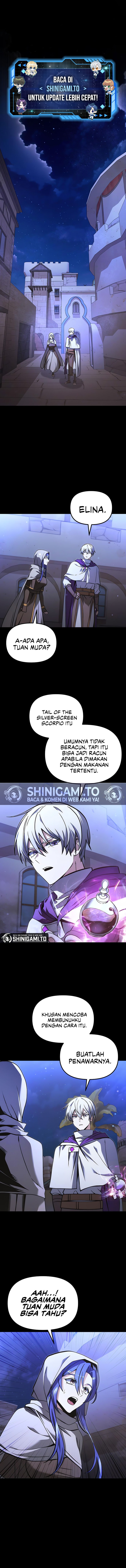 Read Terminally-Ill Genius Dark Knight (ID) Manga Online