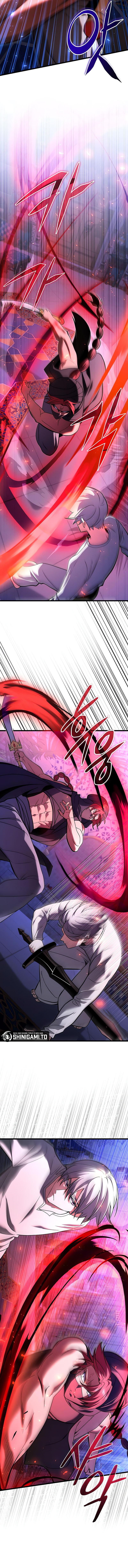 Read Terminally-Ill Genius Dark Knight (ID) Manga Online