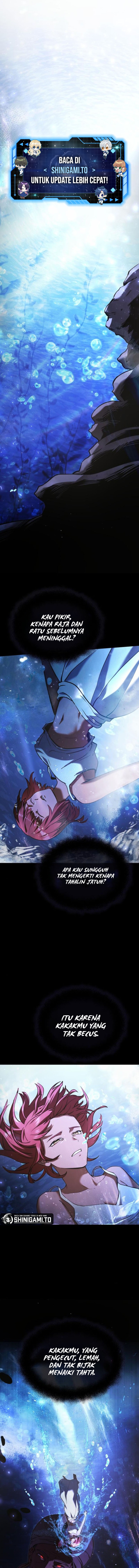 Read Terminally-Ill Genius Dark Knight (ID) Manga Online